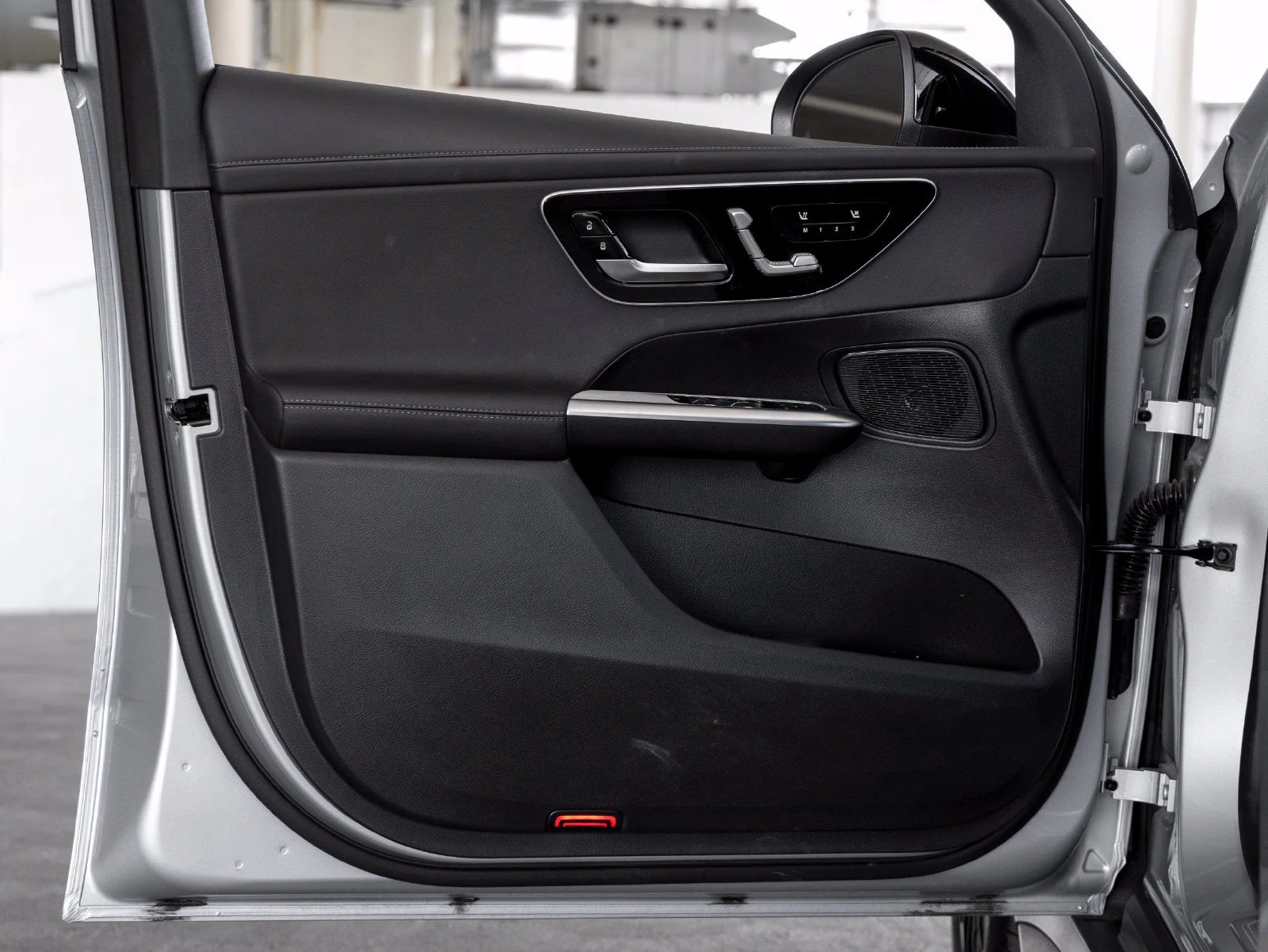2026 Mercedes-Benz GLC 300 (X254), 9/20