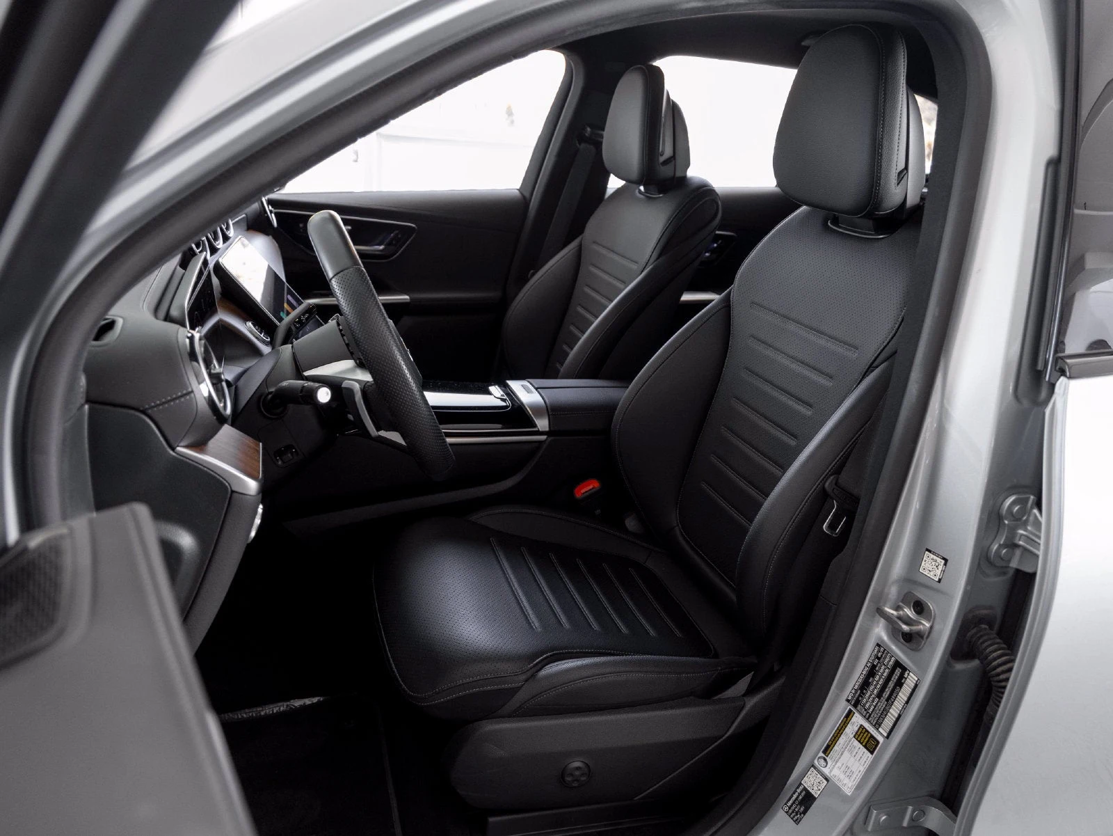 2026 Mercedes-Benz GLC 300 (X254), 10/20