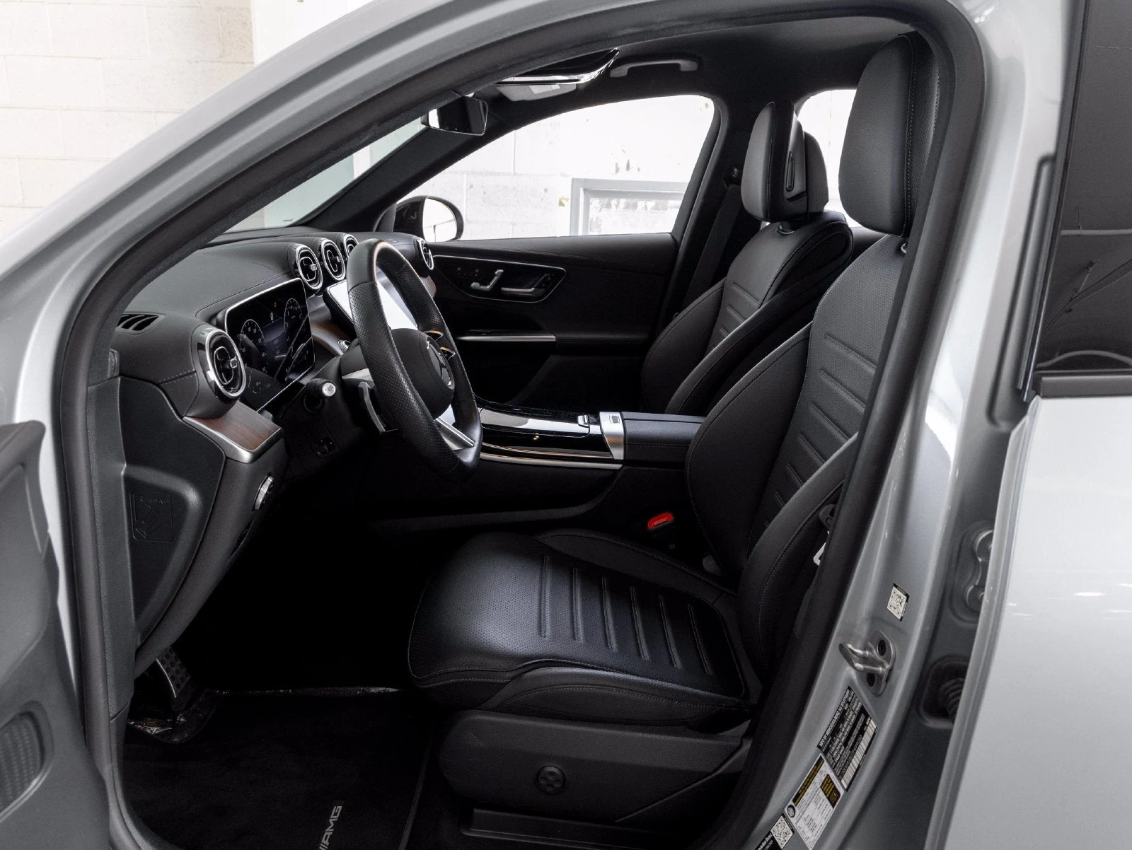 2026 Mercedes-Benz GLC 300 (X254), 11/20