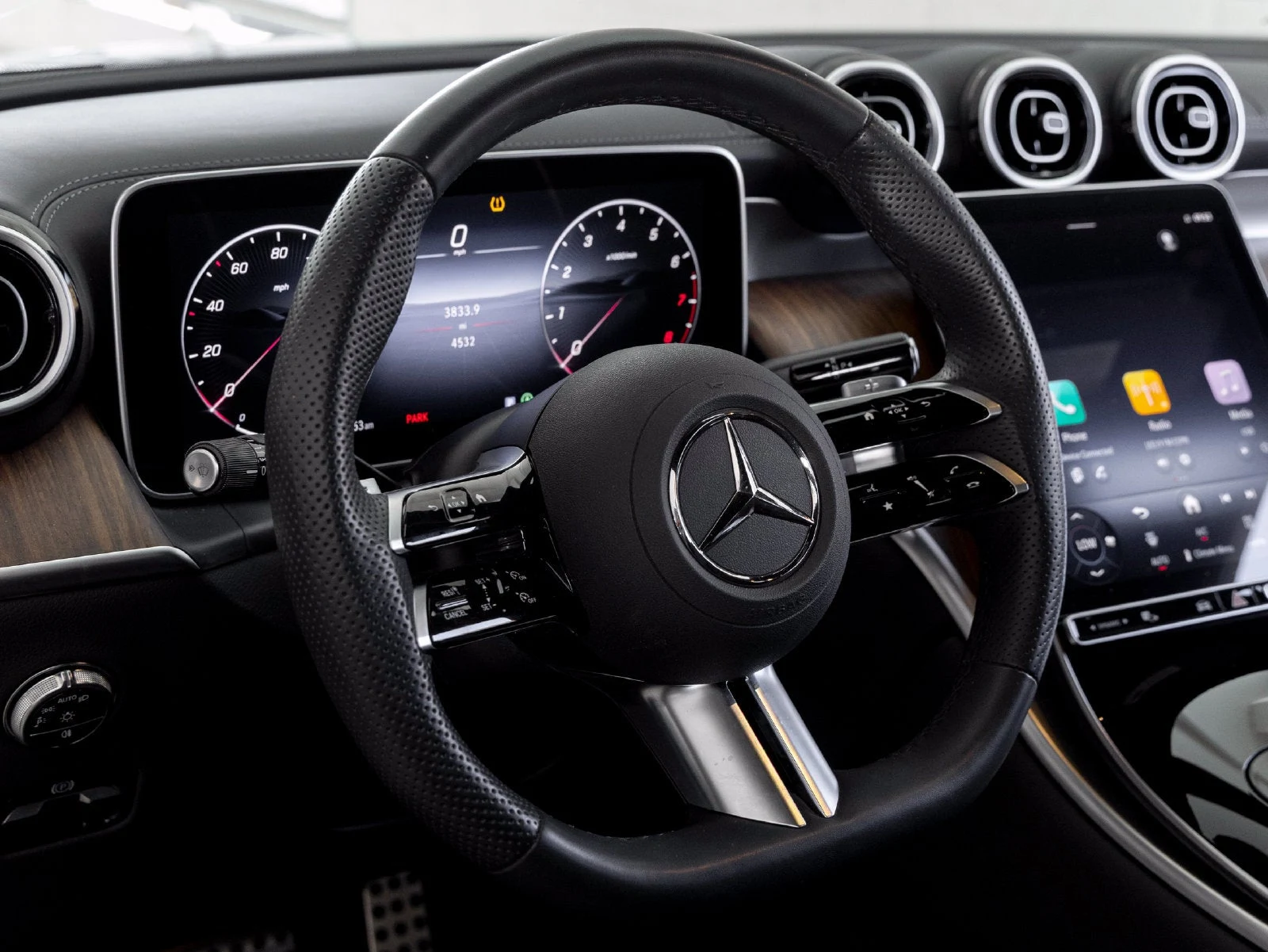 2026 Mercedes-Benz GLC 300 (X254), 15/20