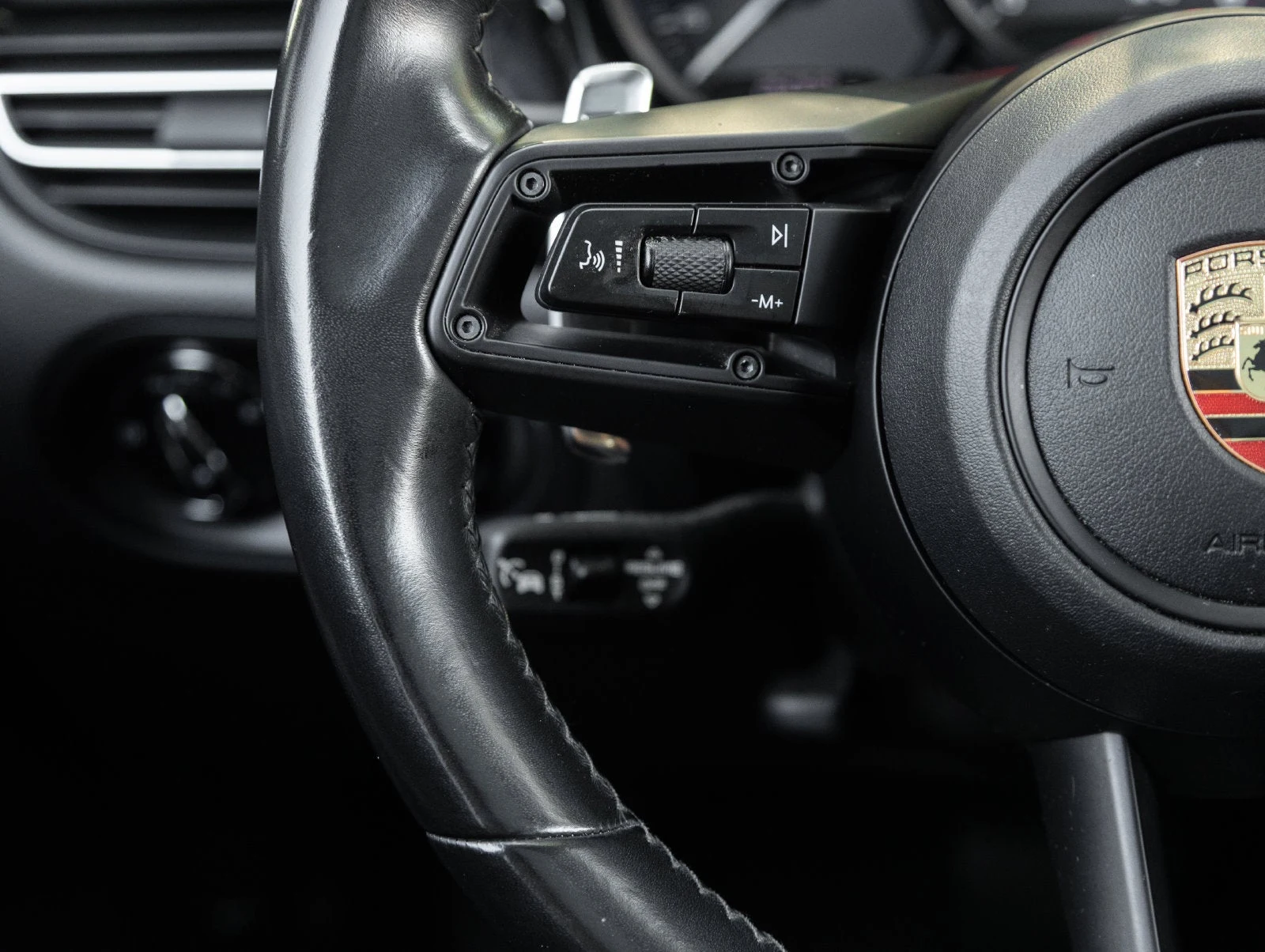 2023 Porsche Macan (95B), 15/20