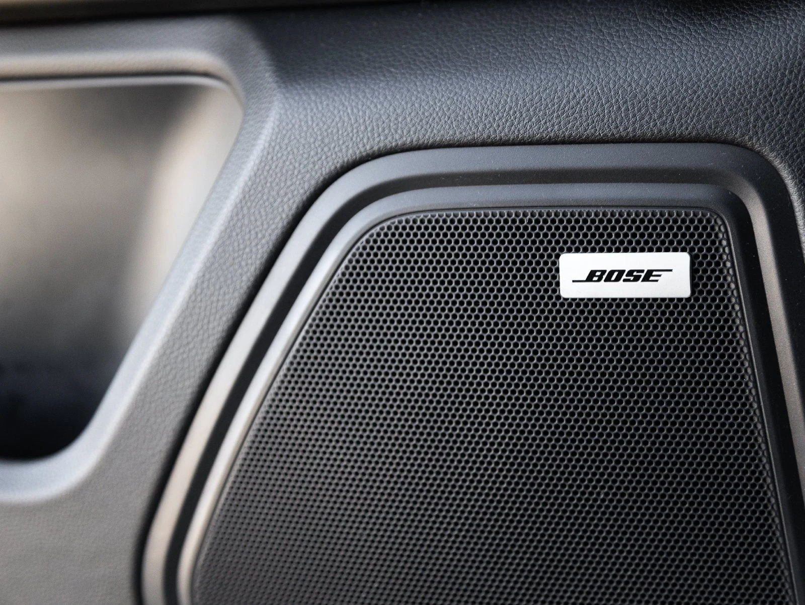 2023 Porsche Macan (95B), 20/20