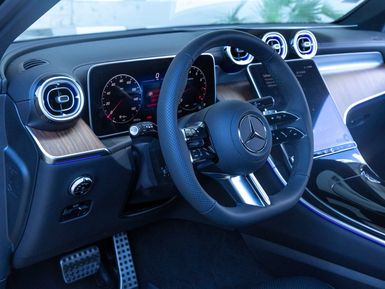 2026 Mercedes-Benz GLC 300 4MATIC (X254), 16/20