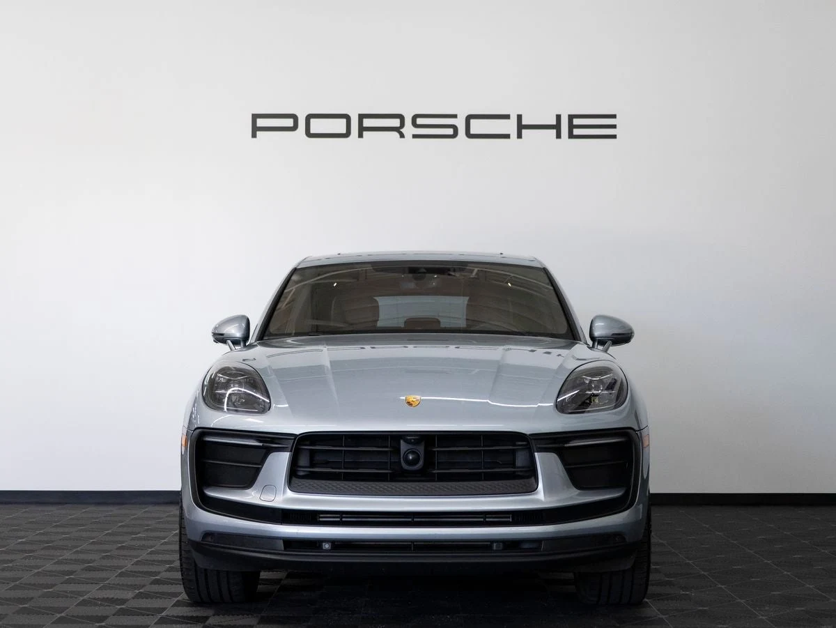 2024 Porsche Macan (95B), 9/20