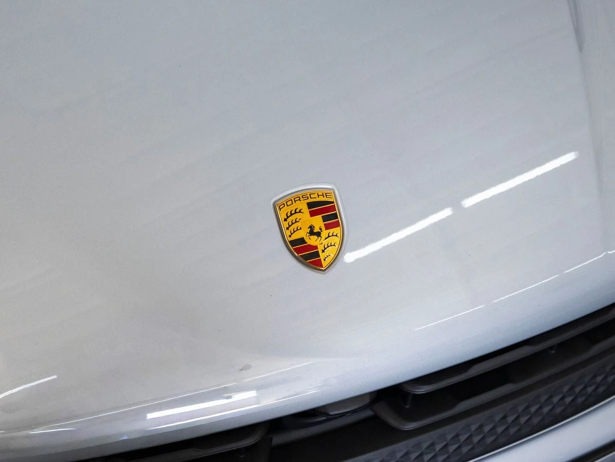 2024 Porsche Macan (95B), 10/20