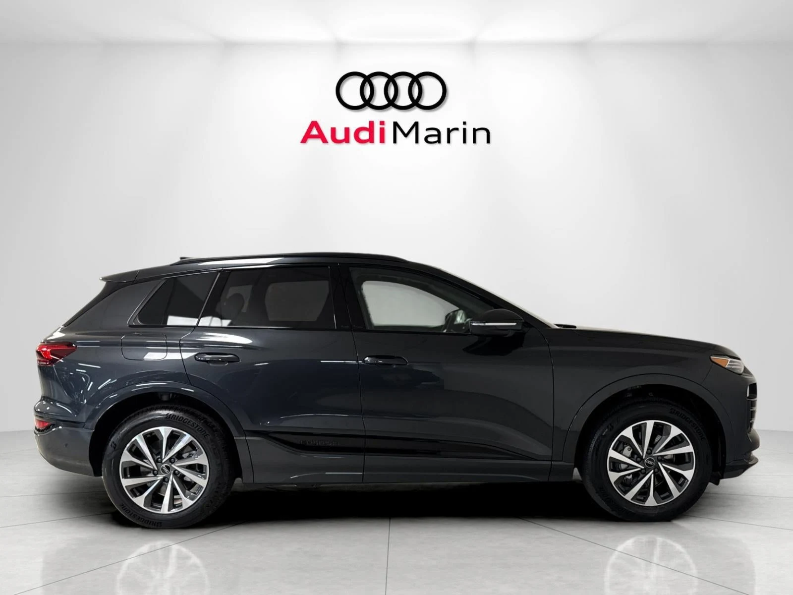 2025 Audi Q6 e-tron Premium Plus, 6/20