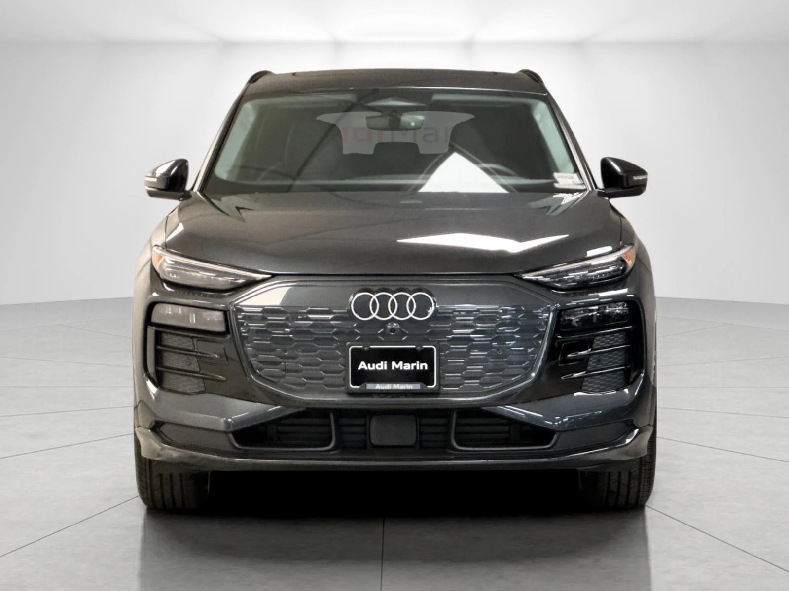 2025 Audi Q6 e-tron Premium Plus, 8/20
