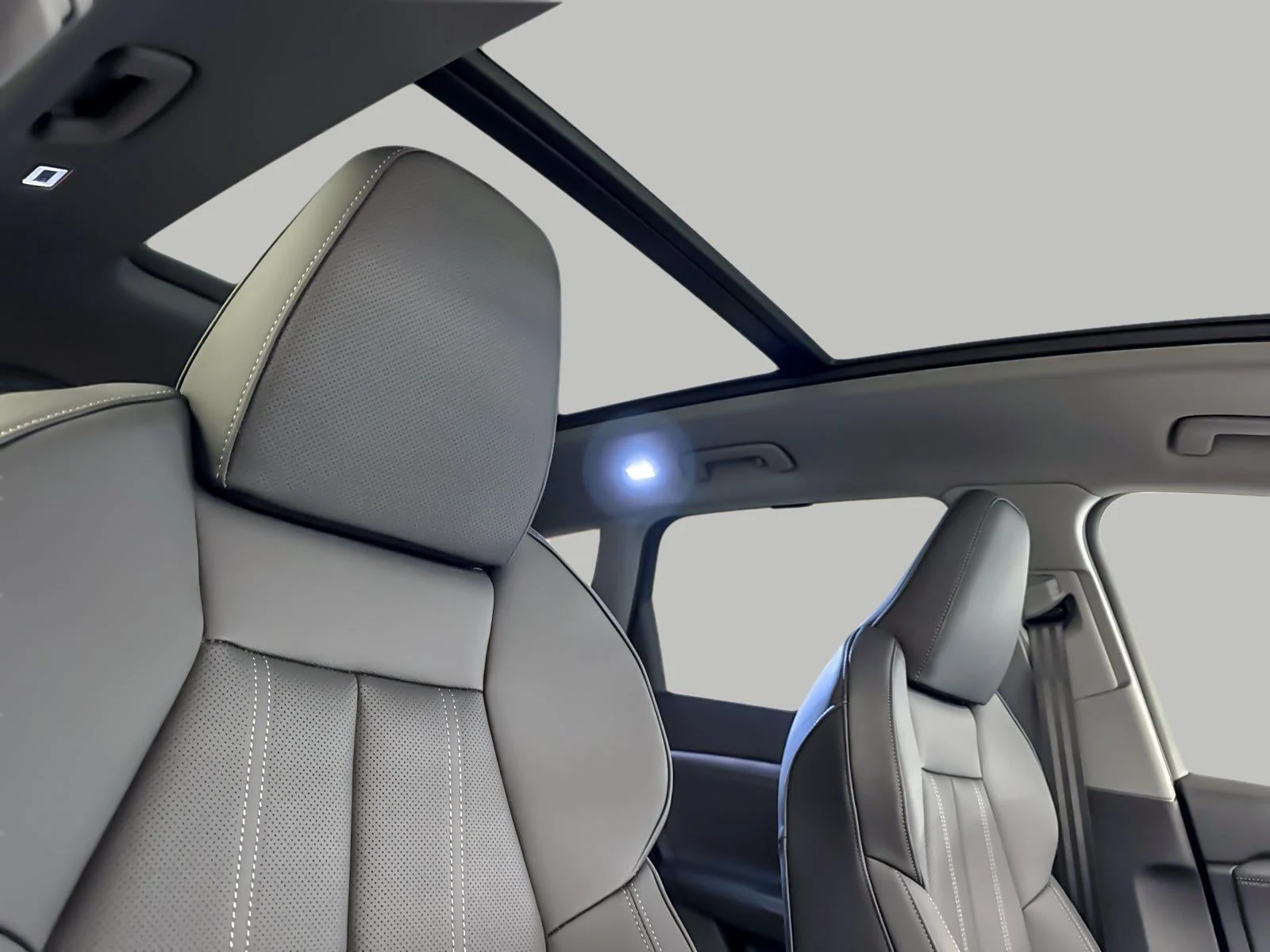2025 Audi Q6 e-tron Premium Plus, 16/20
