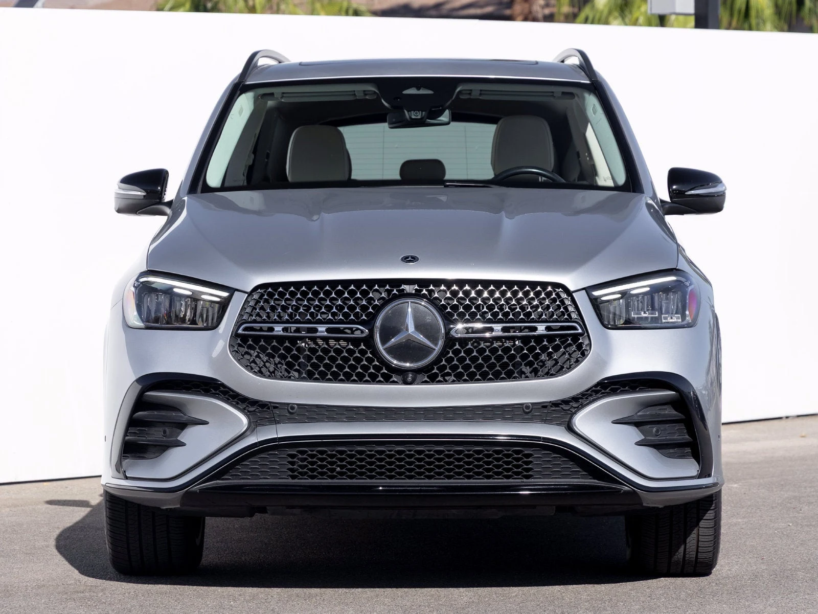 2024 Mercedes-Benz GLE 350 4MATIC (V167), 3/20