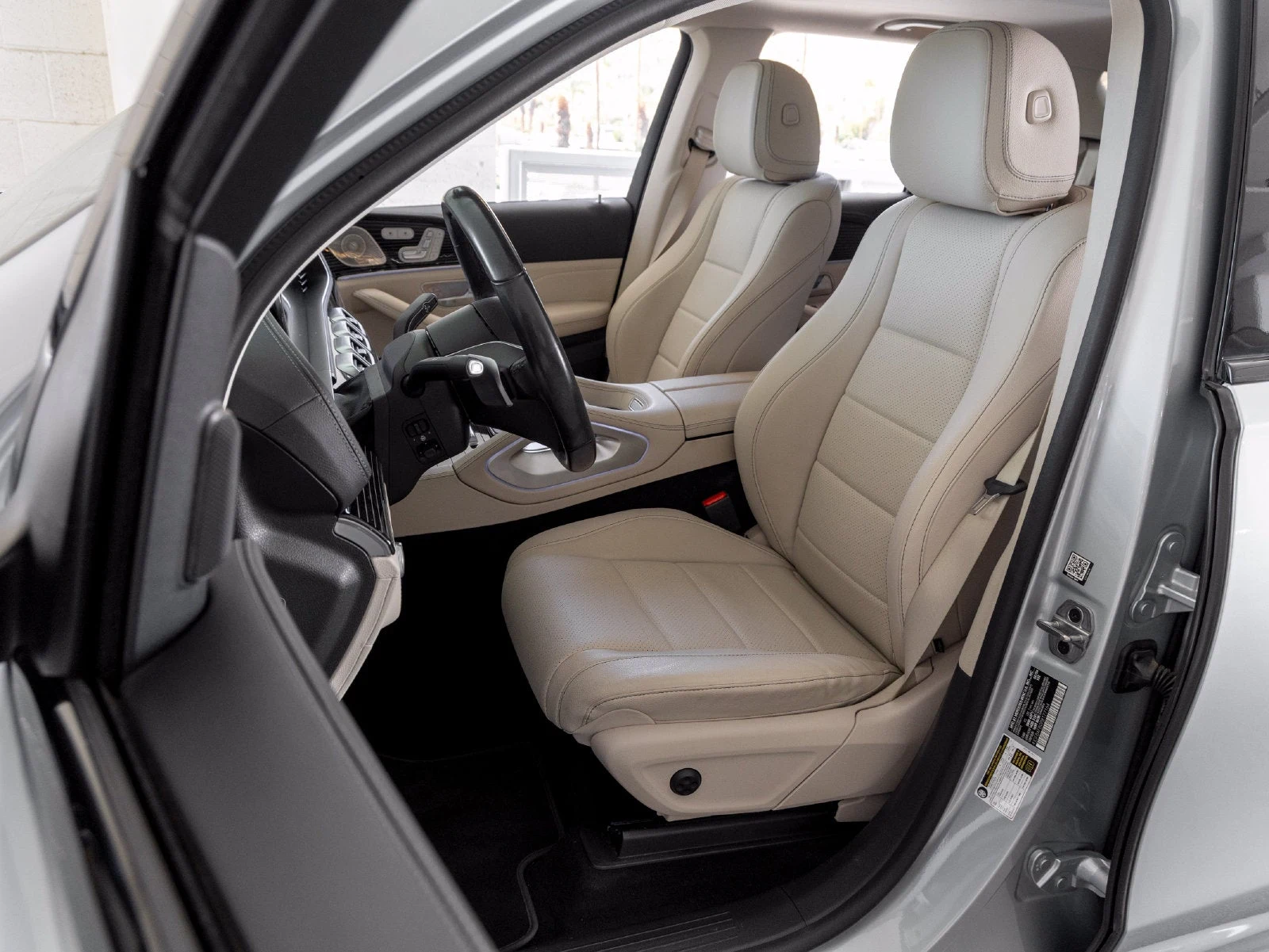2024 Mercedes-Benz GLE 350 4MATIC (V167), 10/20