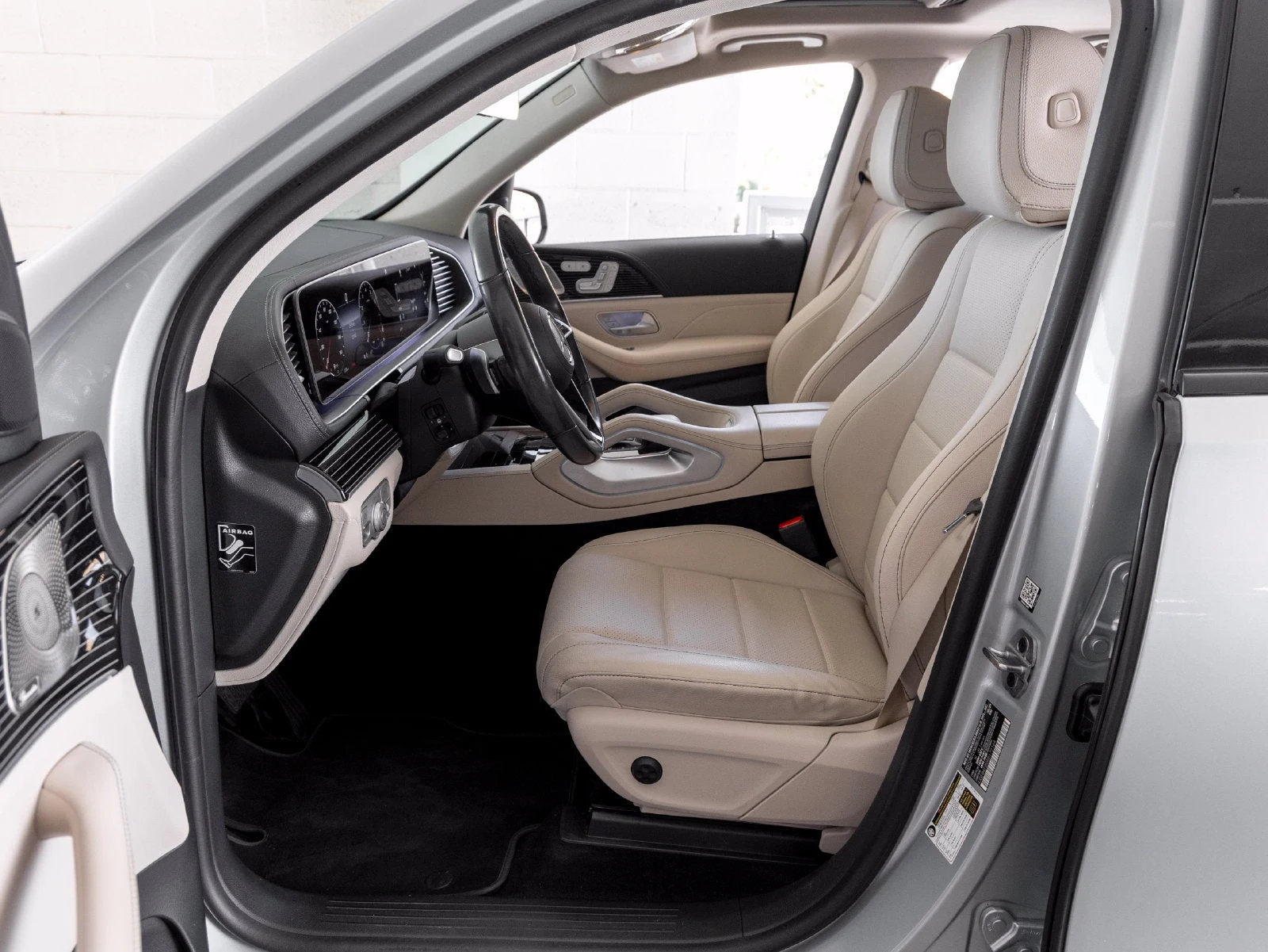 2024 Mercedes-Benz GLE 350 4MATIC (V167), 11/20
