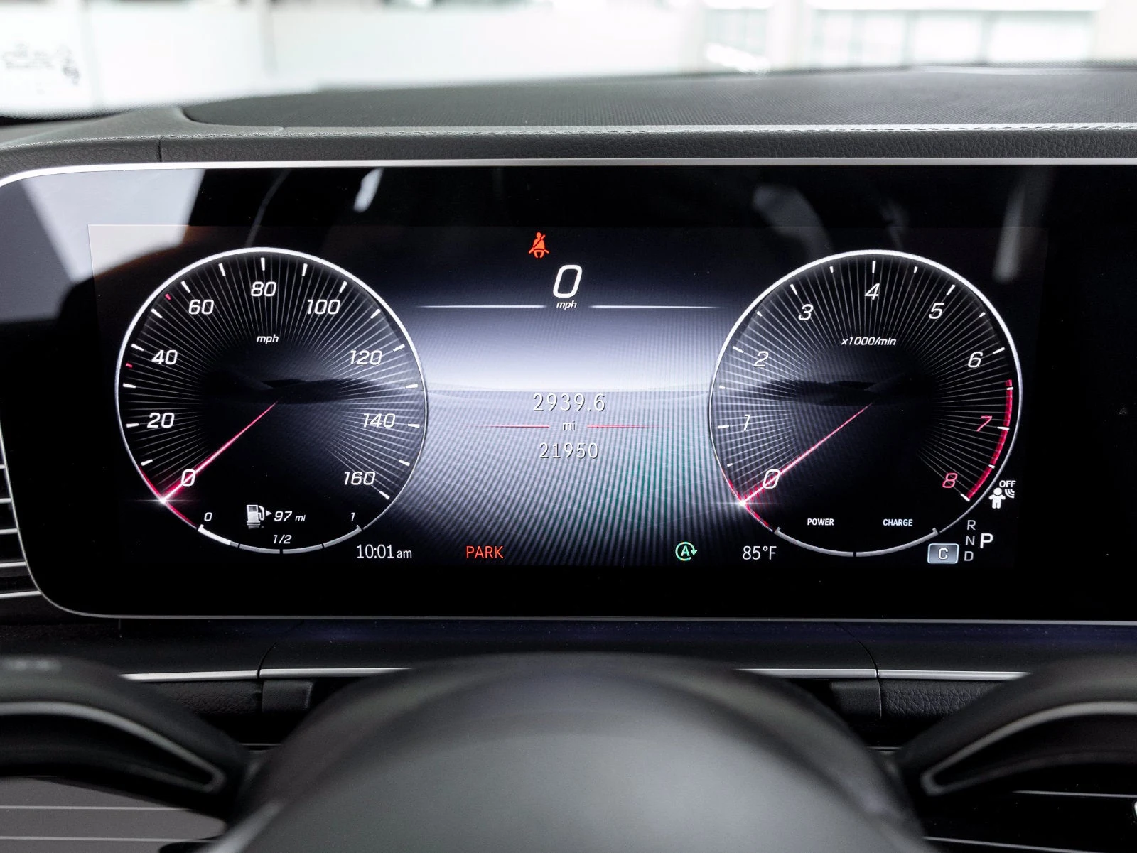 2024 Mercedes-Benz GLE 350 4MATIC (V167), 16/20