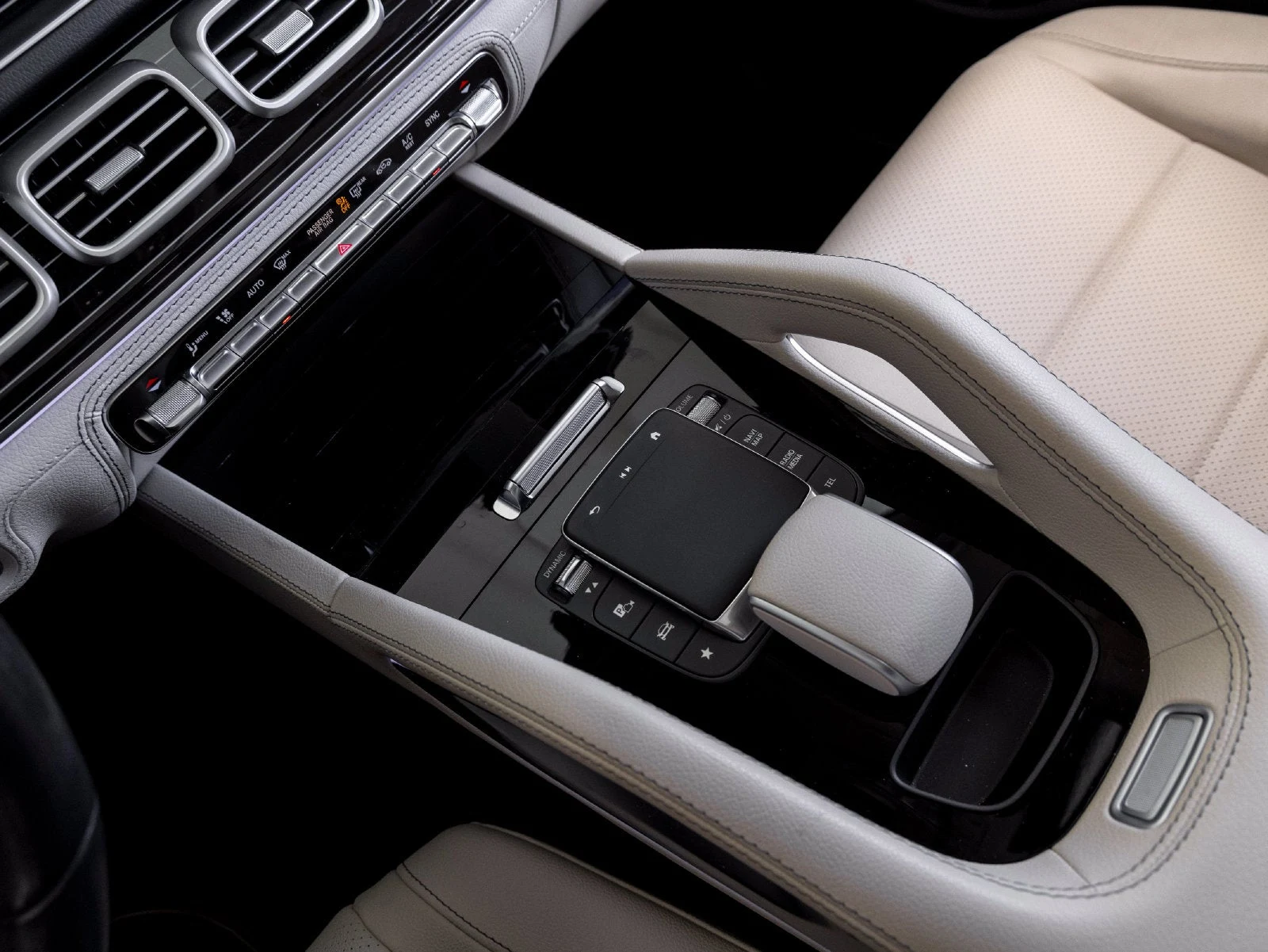 2024 Mercedes-Benz GLE 350 4MATIC (V167), 18/20