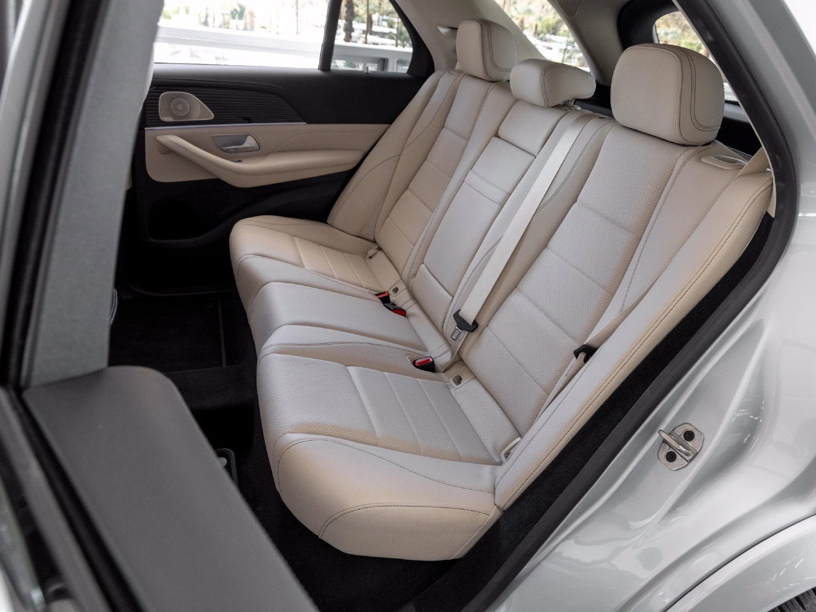 2024 Mercedes-Benz GLE 350 4MATIC (V167), 20/20
