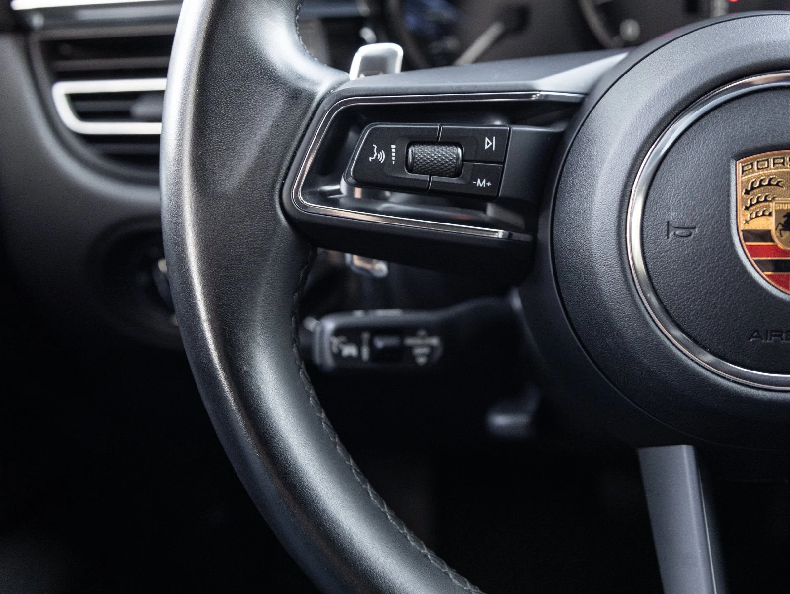 2023 Porsche Macan (95B), 15/20