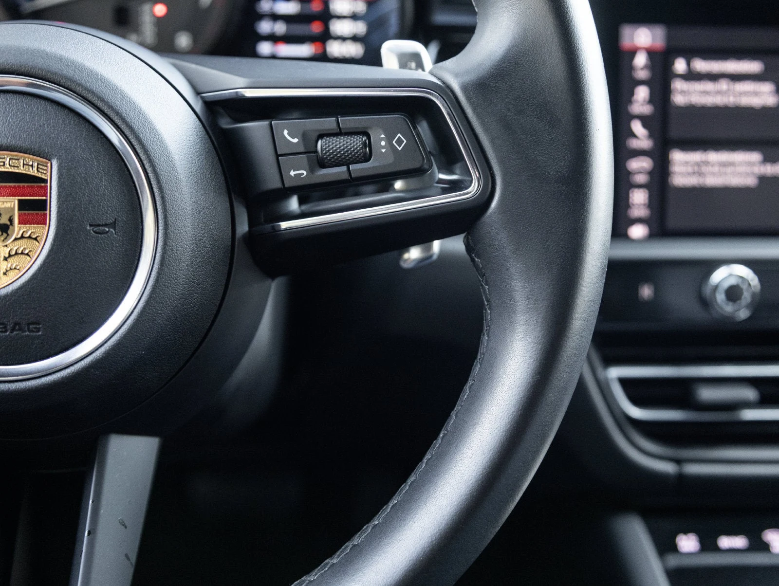 2023 Porsche Macan (95B), 16/20