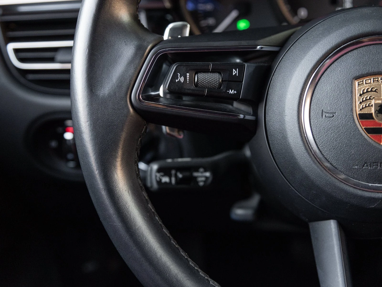 2023 Porsche Macan (95B), 15/20