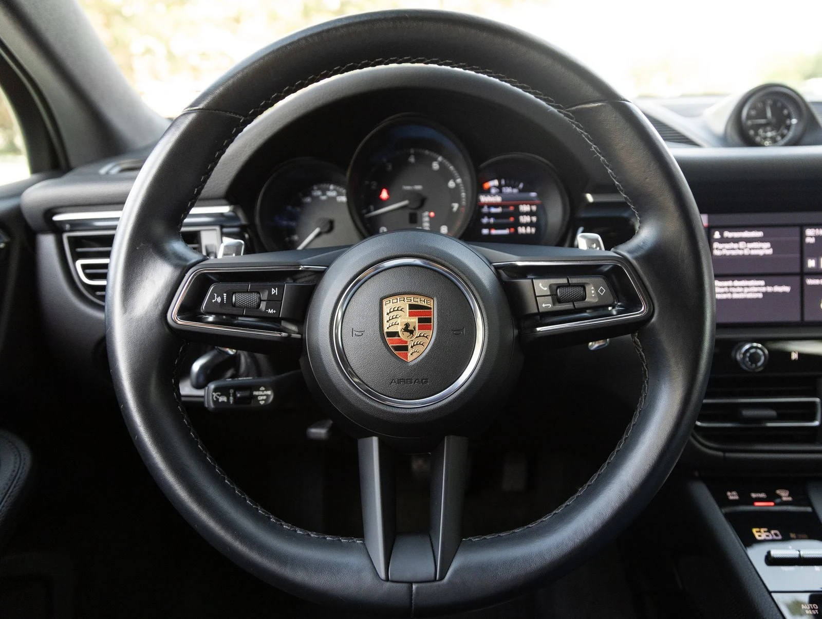 2024 Porsche Macan (95B), 13/20