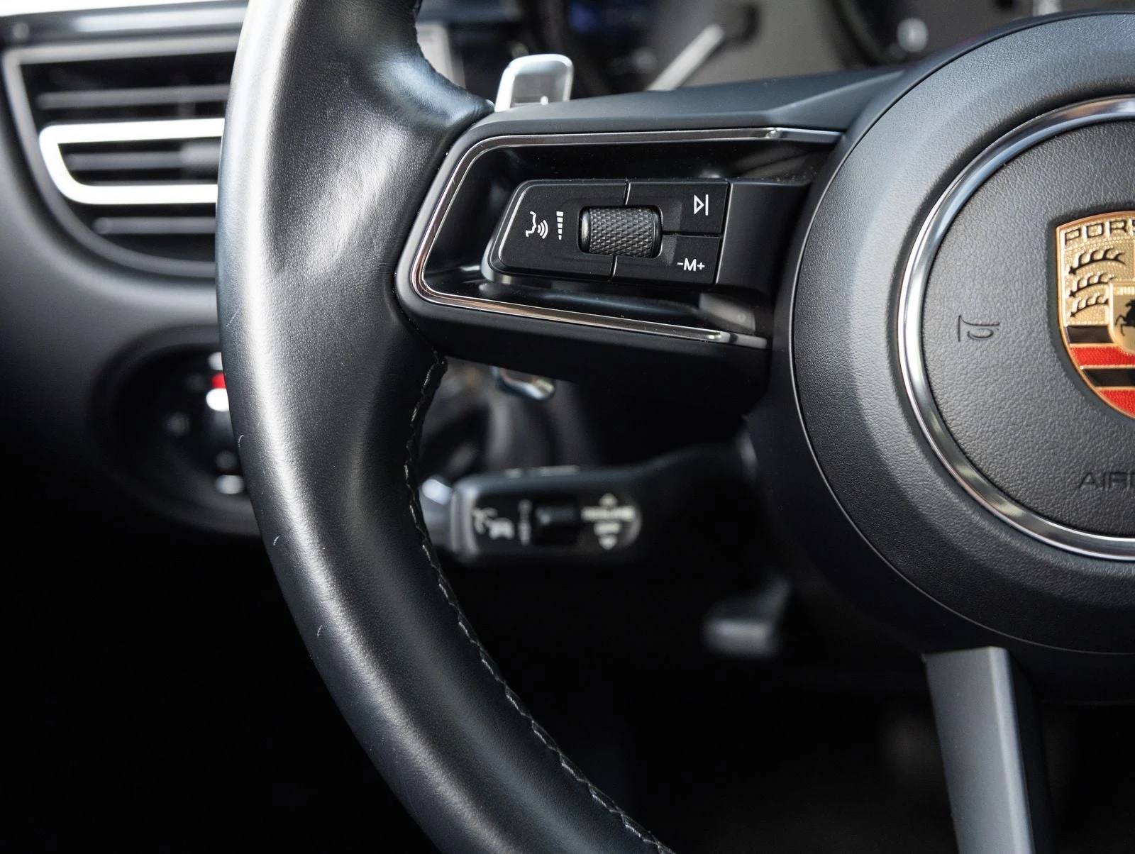 2024 Porsche Macan (95B), 15/20