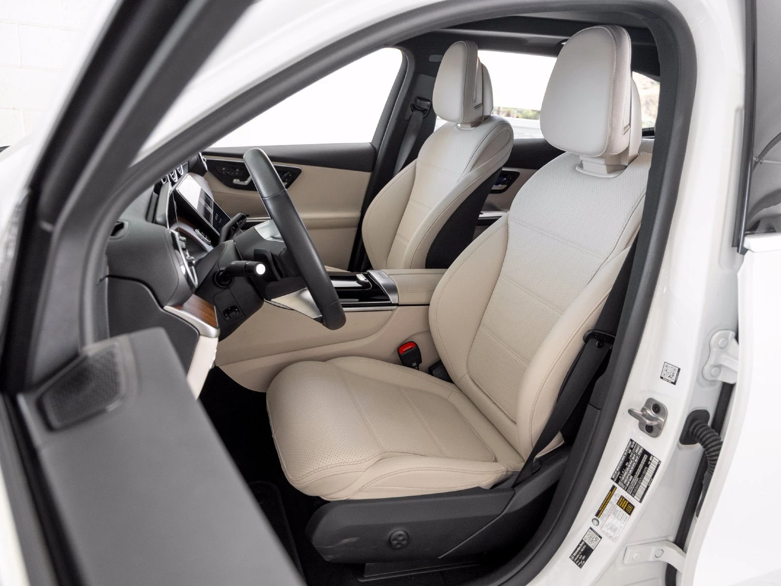 2026 Mercedes-Benz GLC 300 (X254), 10/20