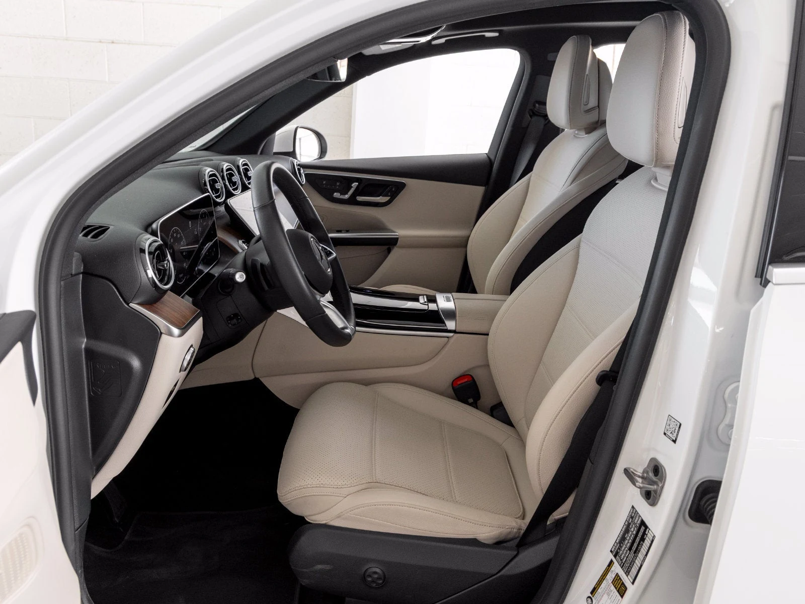 2026 Mercedes-Benz GLC 300 (X254), 11/20