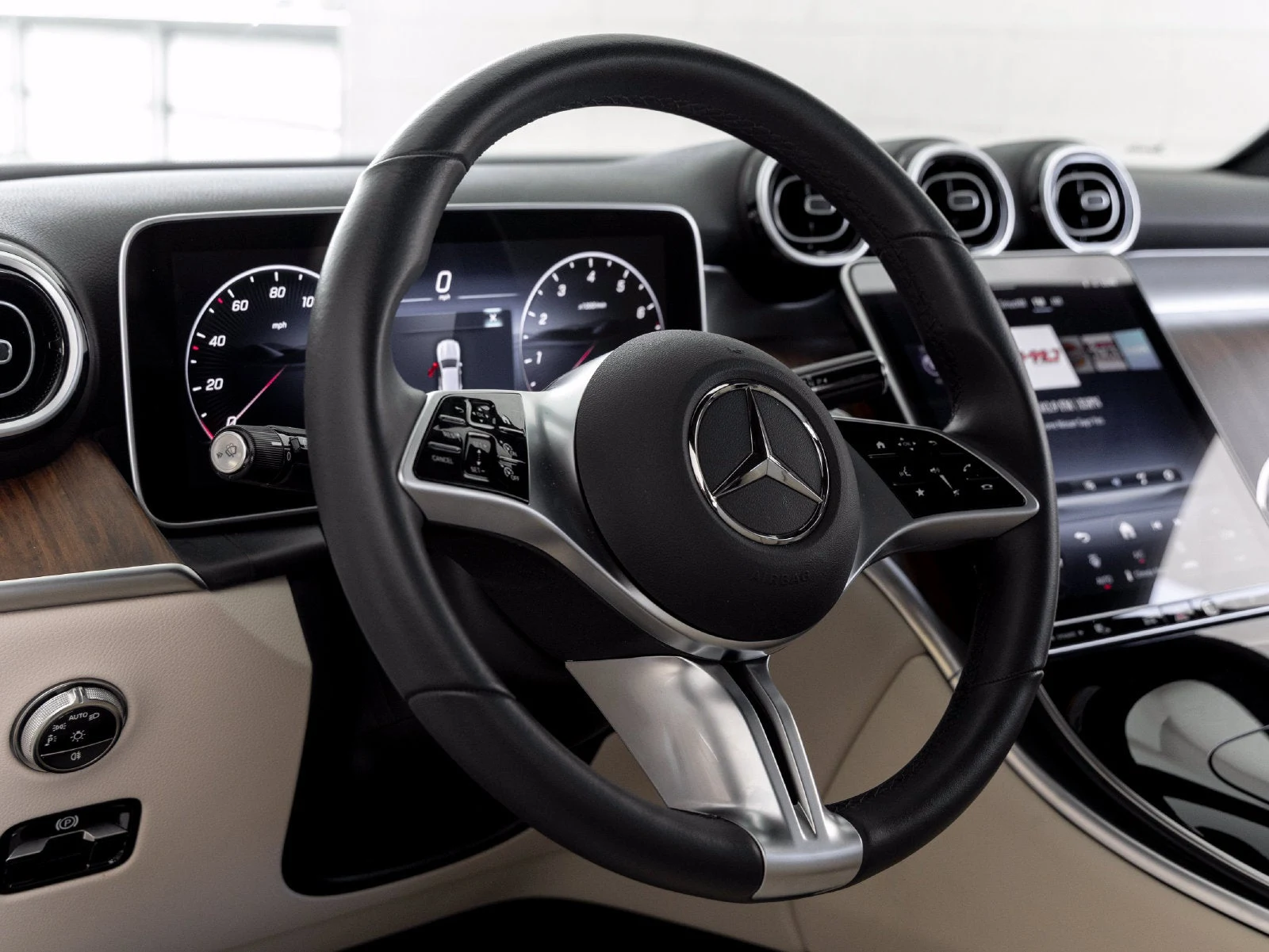 2026 Mercedes-Benz GLC 300 (X254), 14/20