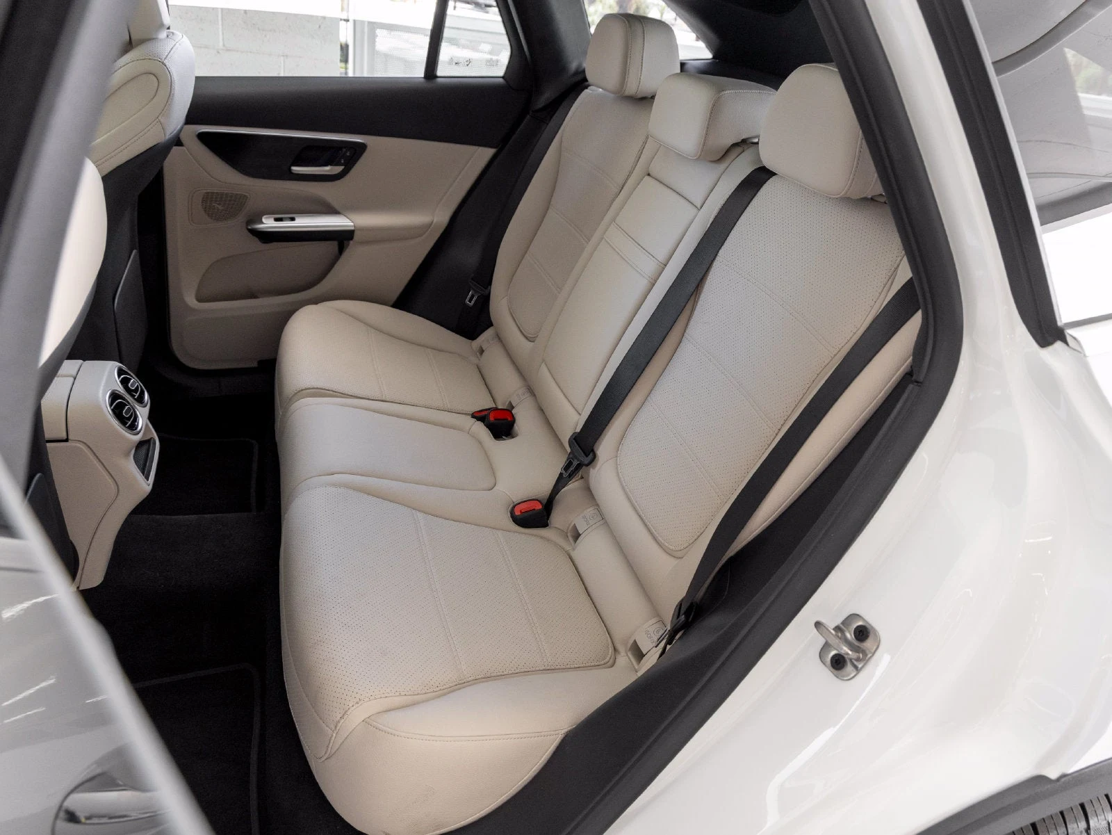 2026 Mercedes-Benz GLC 300 (X254), 20/20