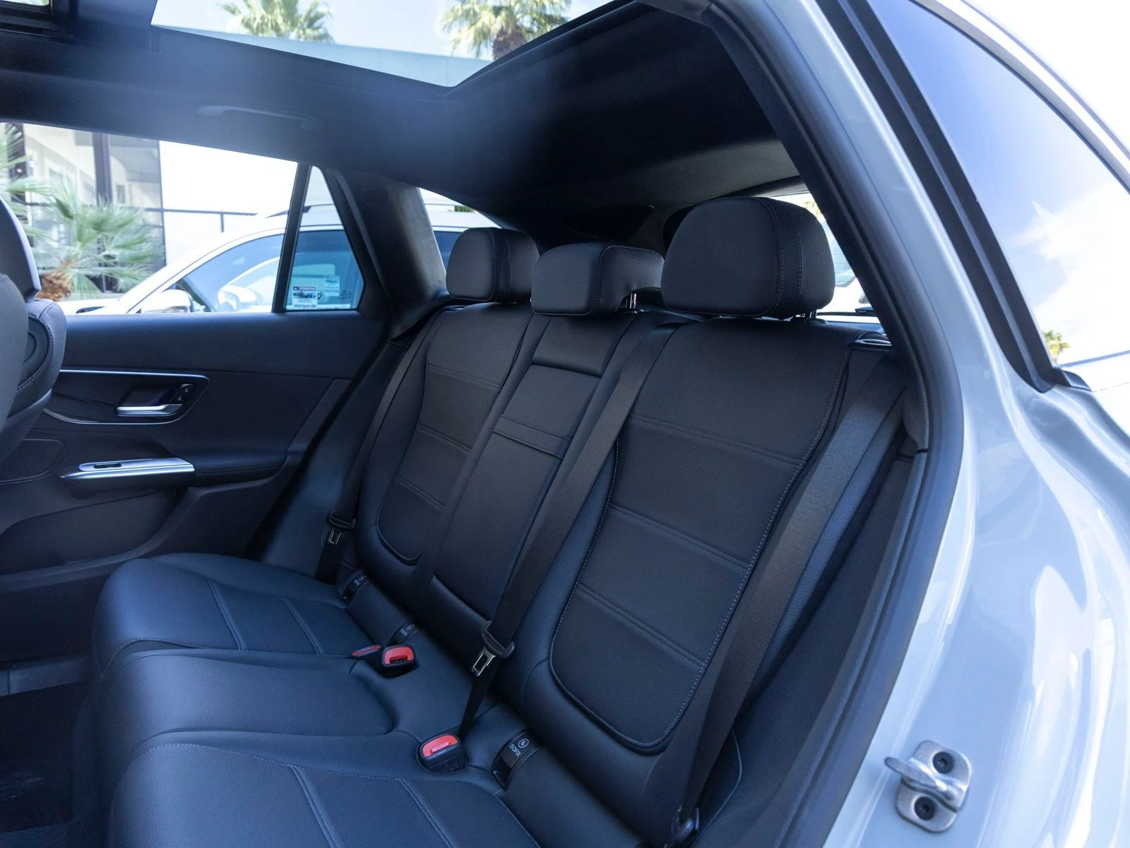 2026 Mercedes-Benz GLC 300 (X254), 19/20