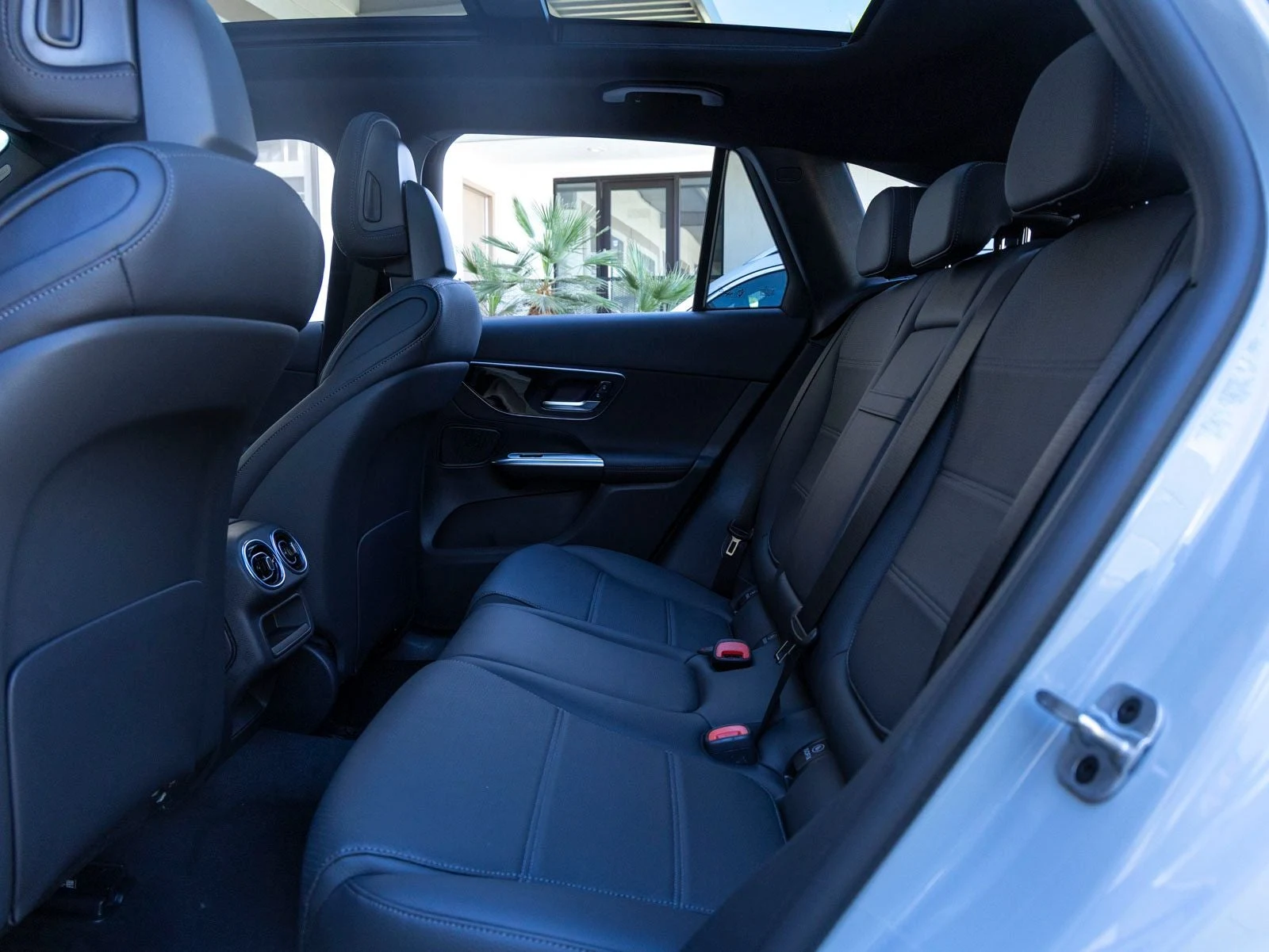 2026 Mercedes-Benz GLC 300 (X254), 20/20