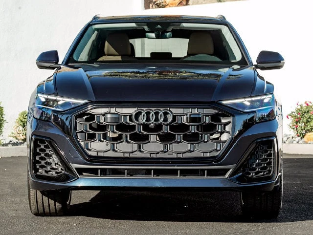 2024 Audi Q8 55 Premium Plus (4M), 3/20