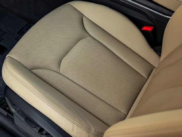 2024 Audi Q8 55 Premium Plus (4M), 16/20