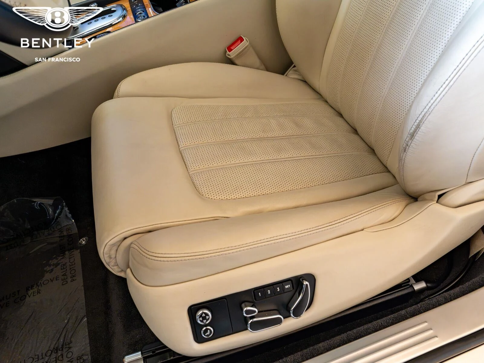2012 Bentley Continental GT W12 Coupé (2nd Generation), 12/20