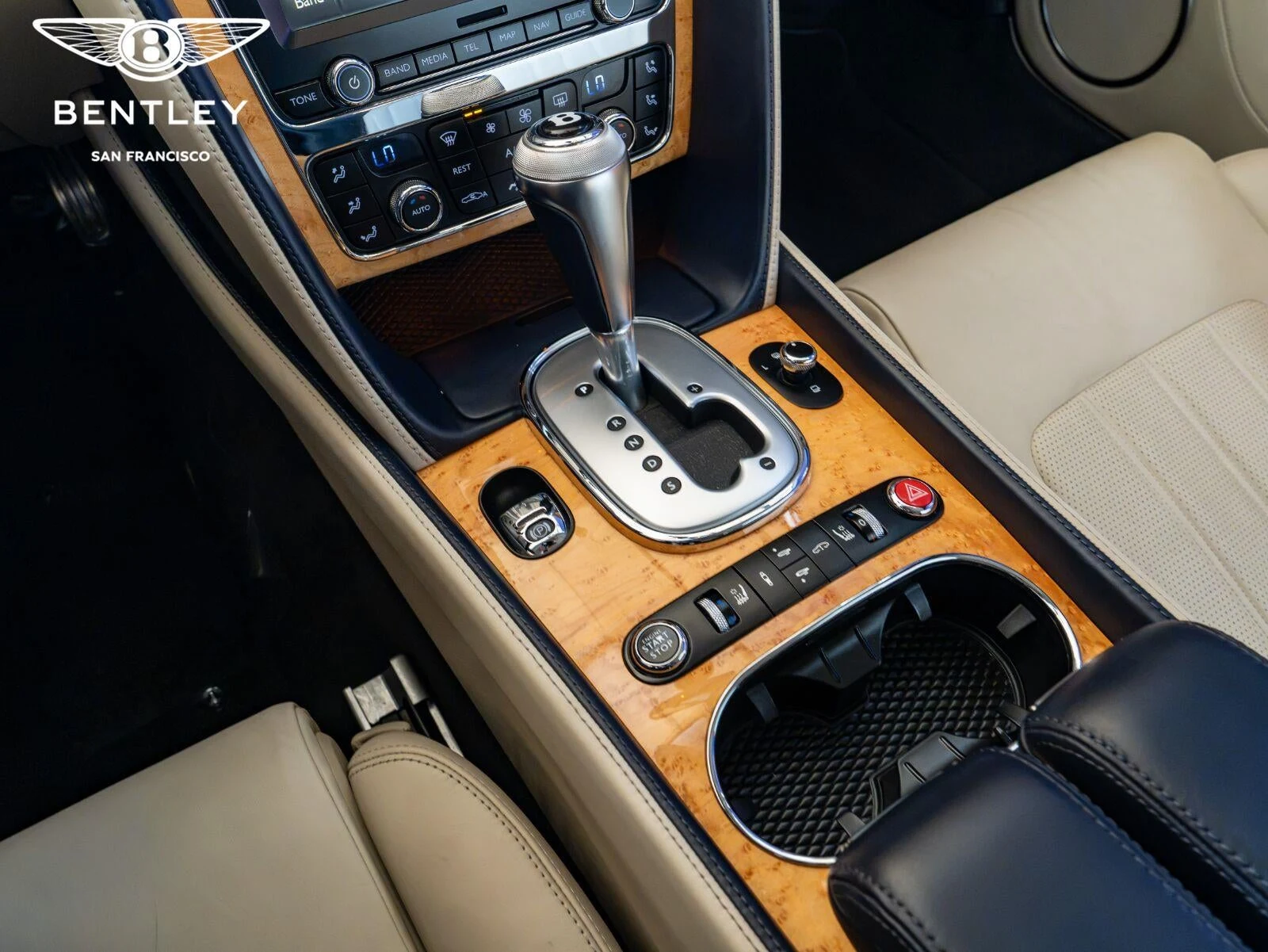 2012 Bentley Continental GT W12 Coupé (2nd Generation), 15/20