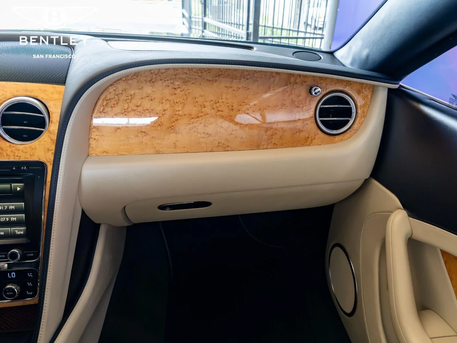 2012 Bentley Continental GT W12 Coupé (2nd Generation), 16/20