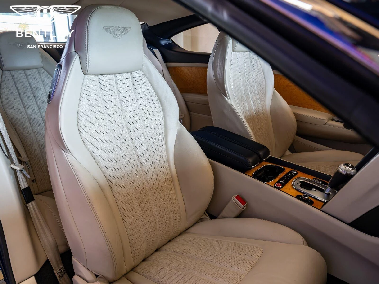 2012 Bentley Continental GT W12 Coupé (2nd Generation), 20/20