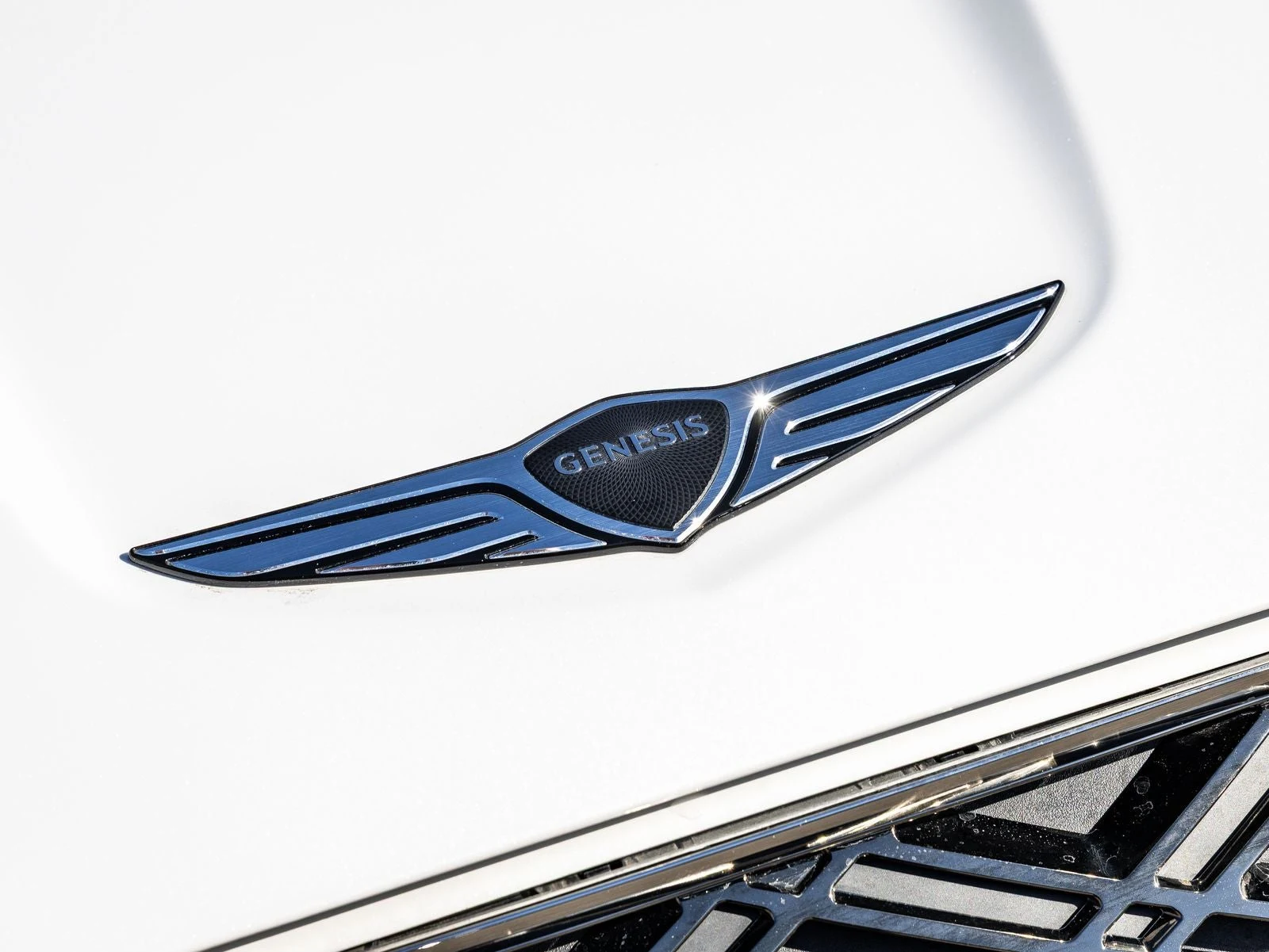 2026 Genesis GV70 2.5T Advanced (2024 Update), 4/20