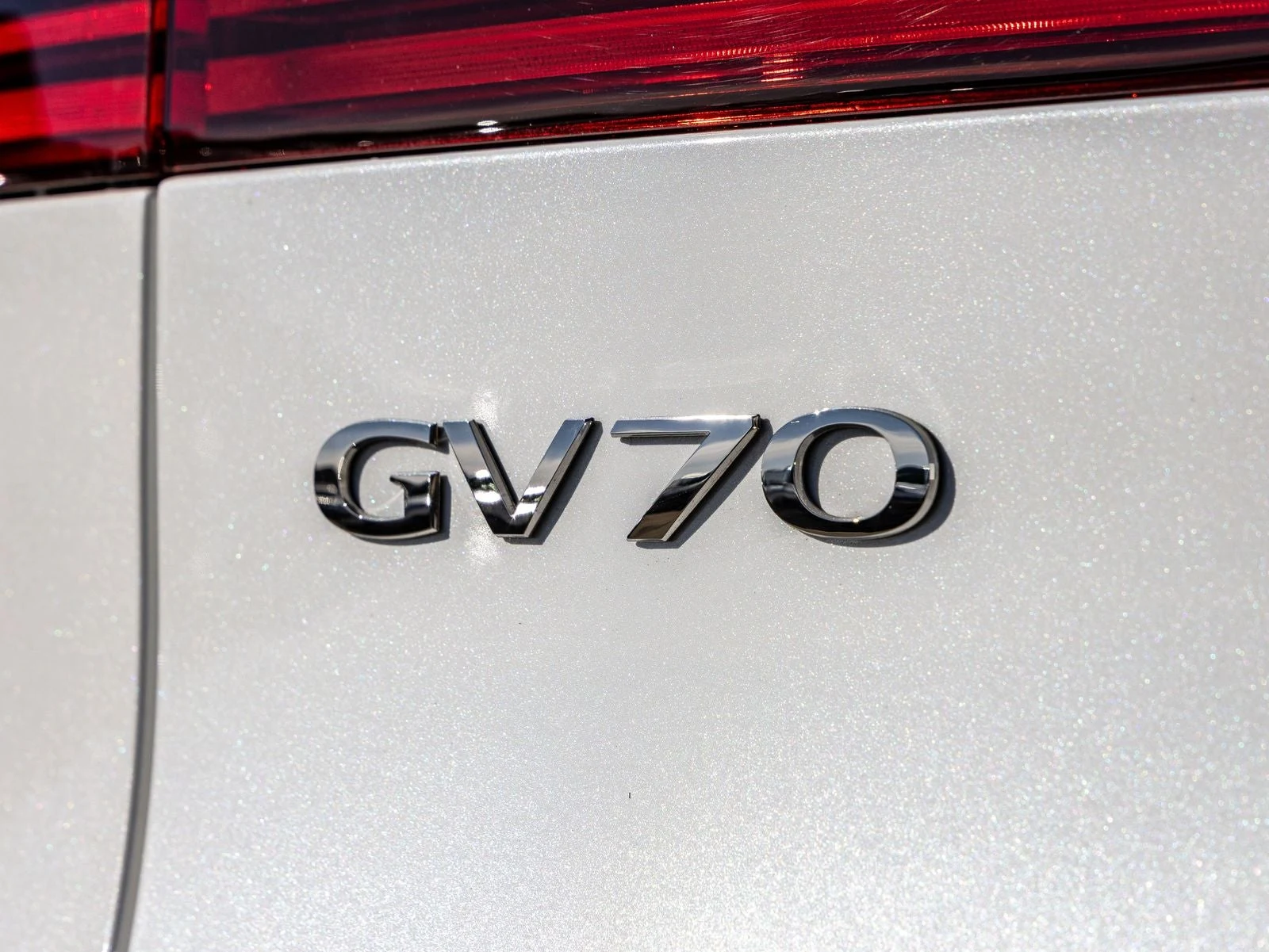 2026 Genesis GV70 2.5T Advanced (2024 Update), 13/20