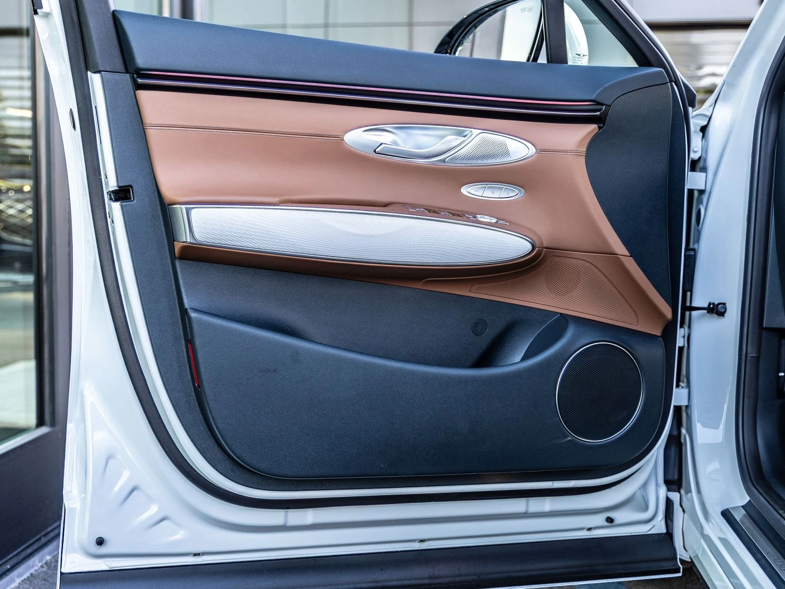 2026 Genesis GV70 2.5T Advanced (2024 Update), 16/20