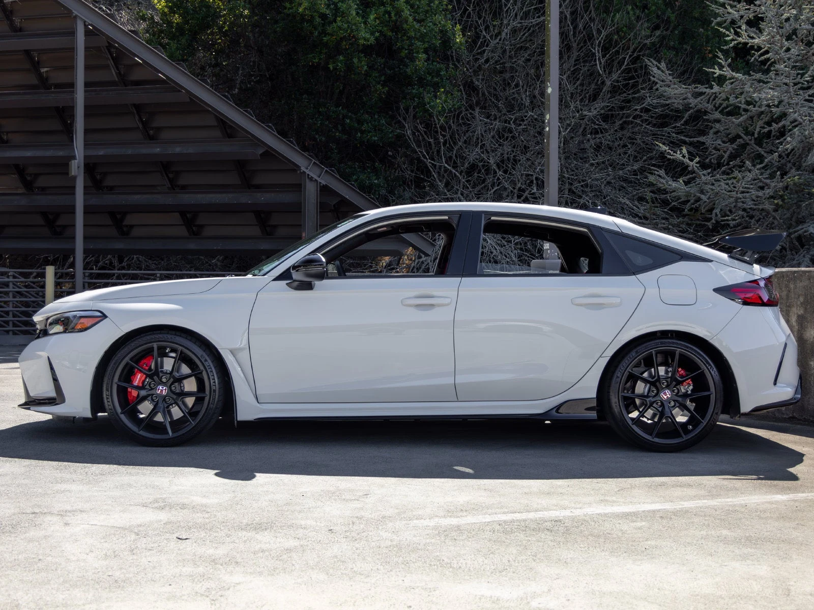2025 Honda Civic Type R (FL5), 2/20