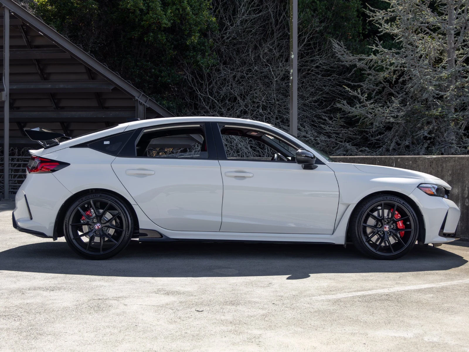 2025 Honda Civic Type R (FL5), 12/20