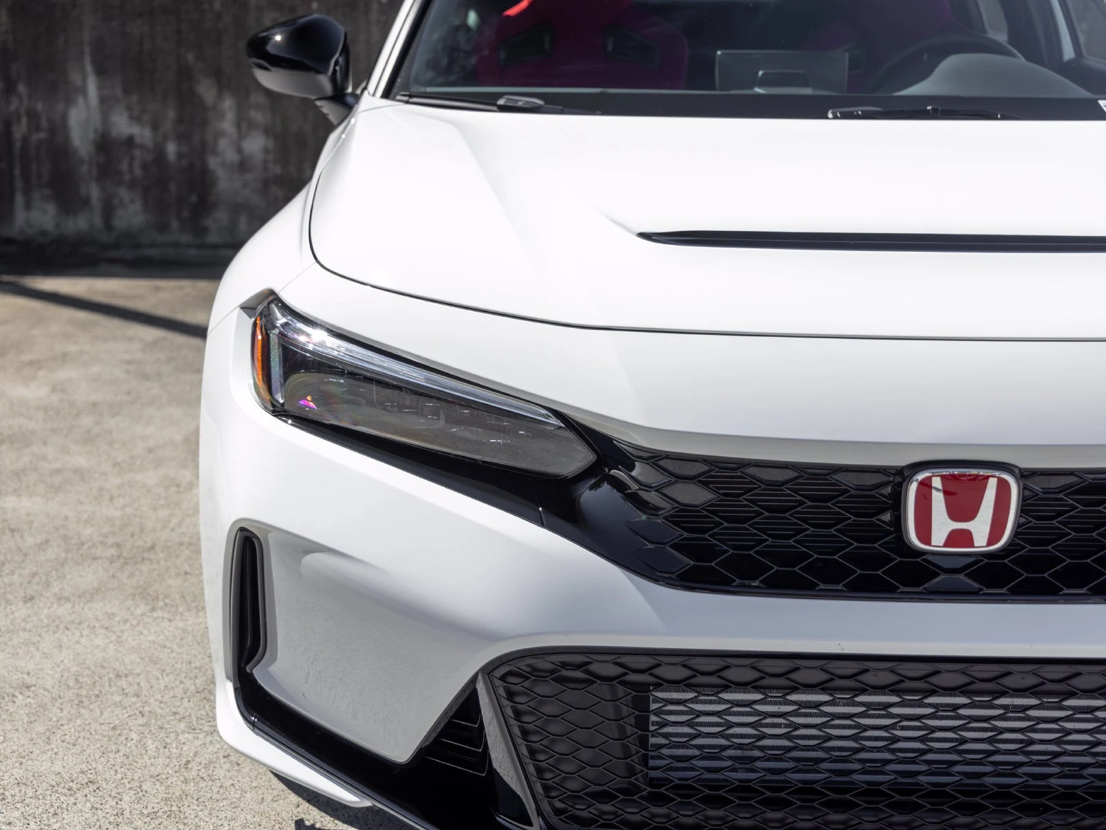 2025 Honda Civic Type R (FL5), 14/20