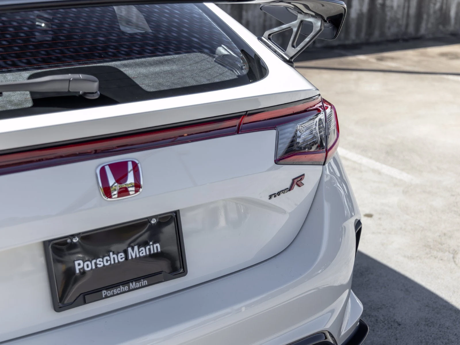 2025 Honda Civic Type R (FL5), 19/20