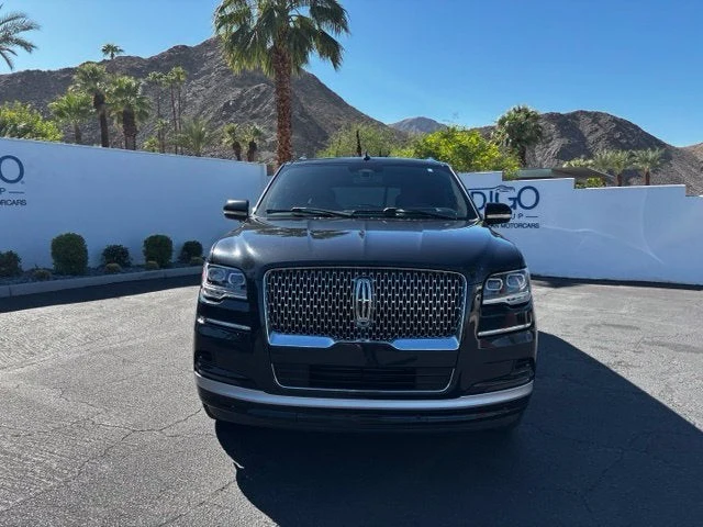 2022 Lincoln Navigator Reserve (4th Generation), 2/12