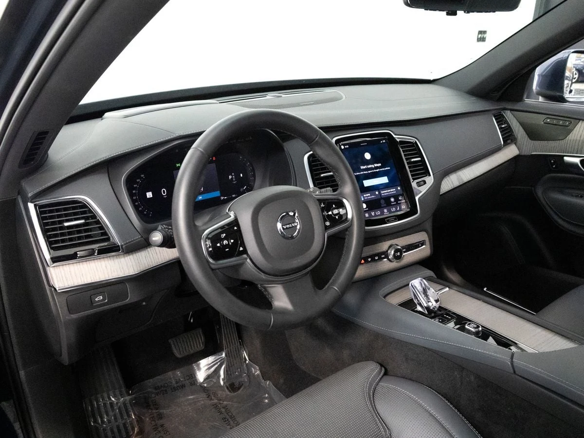 2024 Volvo XC90 B6 Ultimate, 4/20