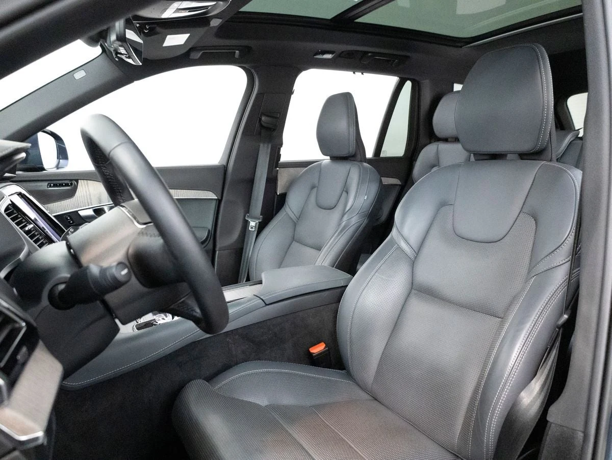 2024 Volvo XC90 B6 Ultimate, 5/20