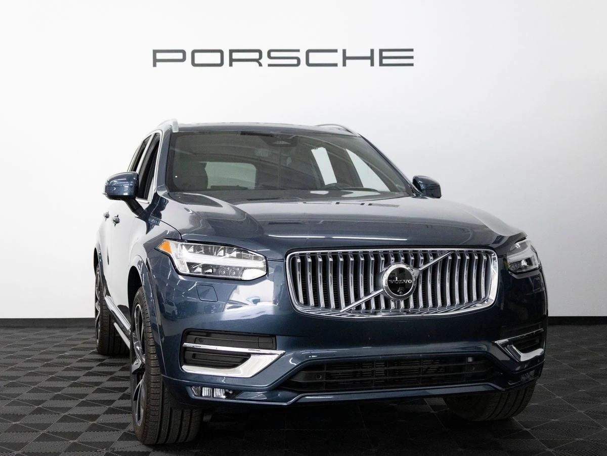 2024 Volvo XC90 B6 Ultimate, 9/20