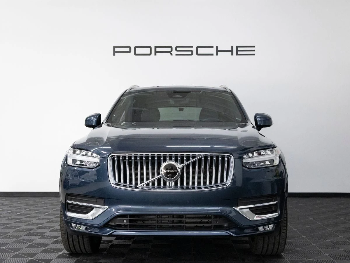 2024 Volvo XC90 B6 Ultimate, 10/20