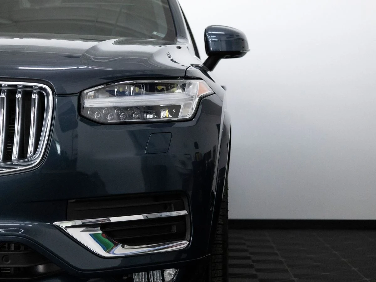 2024 Volvo XC90 B6 Ultimate, 11/20
