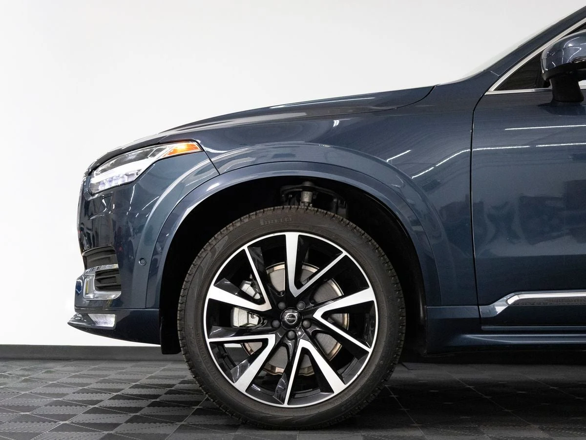 2024 Volvo XC90 B6 Ultimate, 12/20