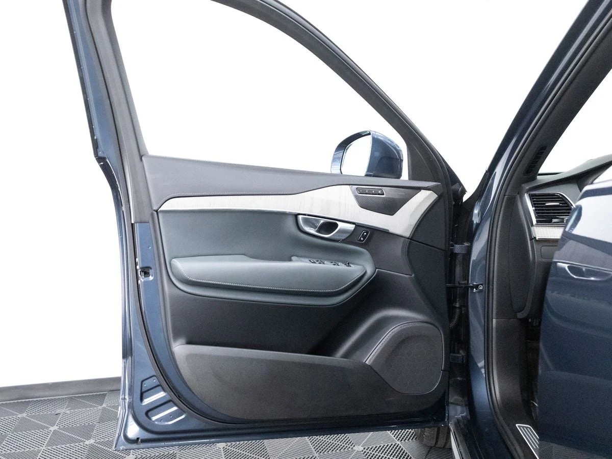 2024 Volvo XC90 B6 Ultimate, 14/20